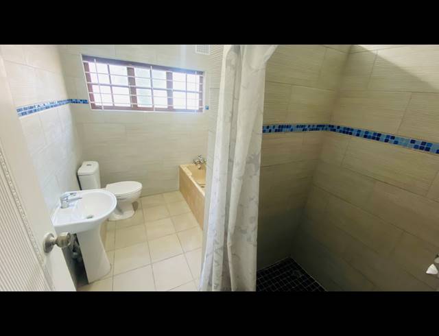 3 BEDROOM HOUSE TO LET IN PALMIET